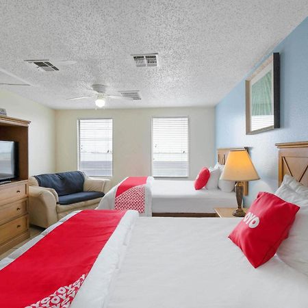 Oyo Hotel Rockport- Bay View ภายนอก รูปภาพ