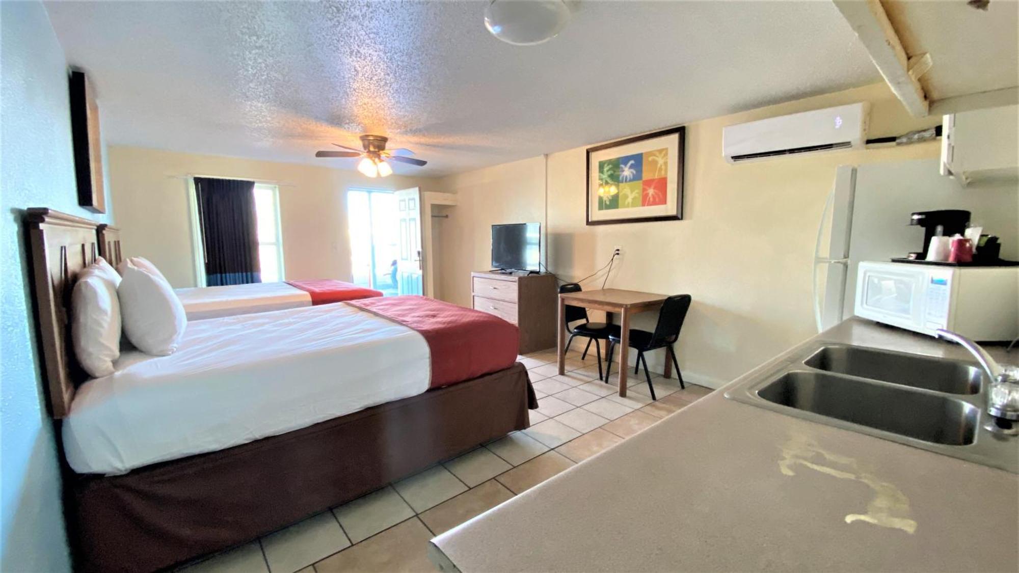Oyo Hotel Rockport- Bay View ภายนอก รูปภาพ