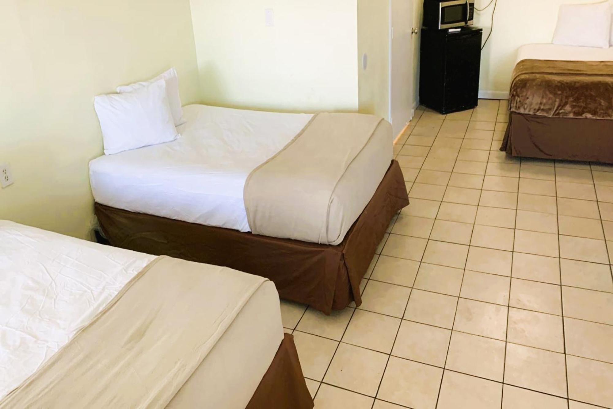 Oyo Hotel Rockport- Bay View ภายนอก รูปภาพ