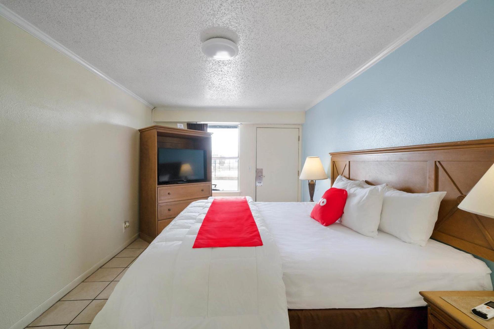 Oyo Hotel Rockport- Bay View ภายนอก รูปภาพ