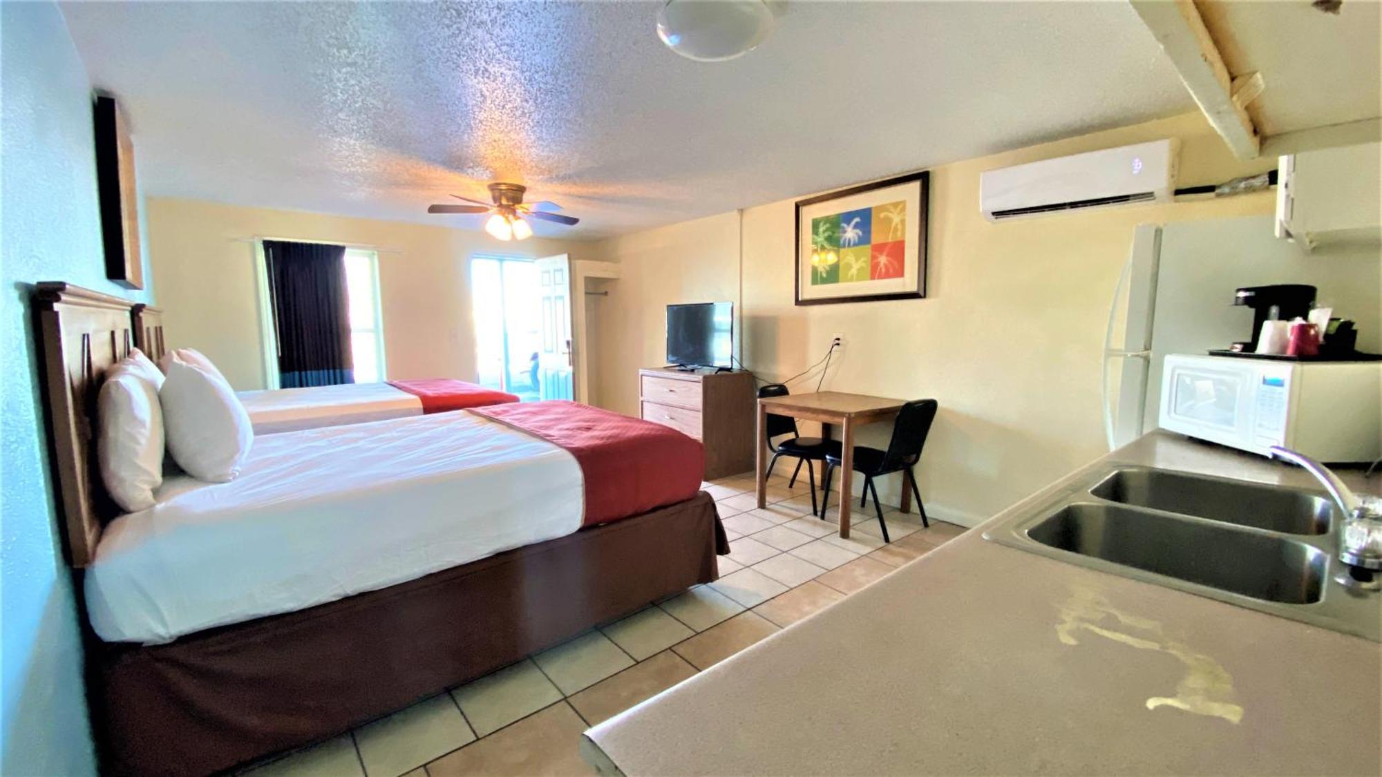 Oyo Hotel Rockport- Bay View ภายนอก รูปภาพ