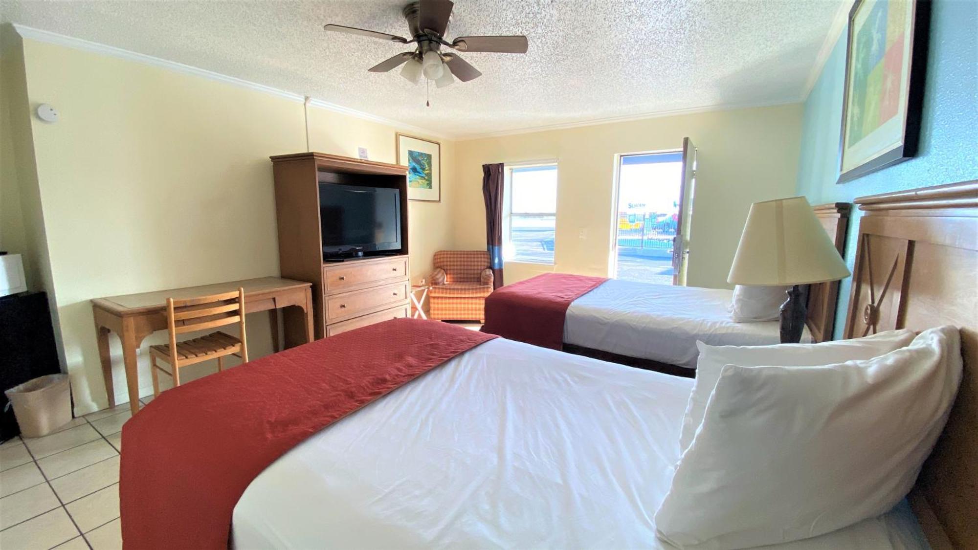 Oyo Hotel Rockport- Bay View ภายนอก รูปภาพ