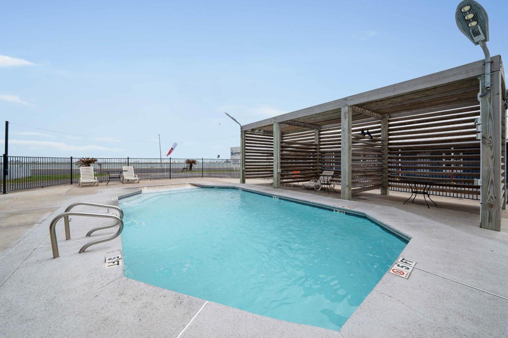 Oyo Hotel Rockport- Bay View ภายนอก รูปภาพ