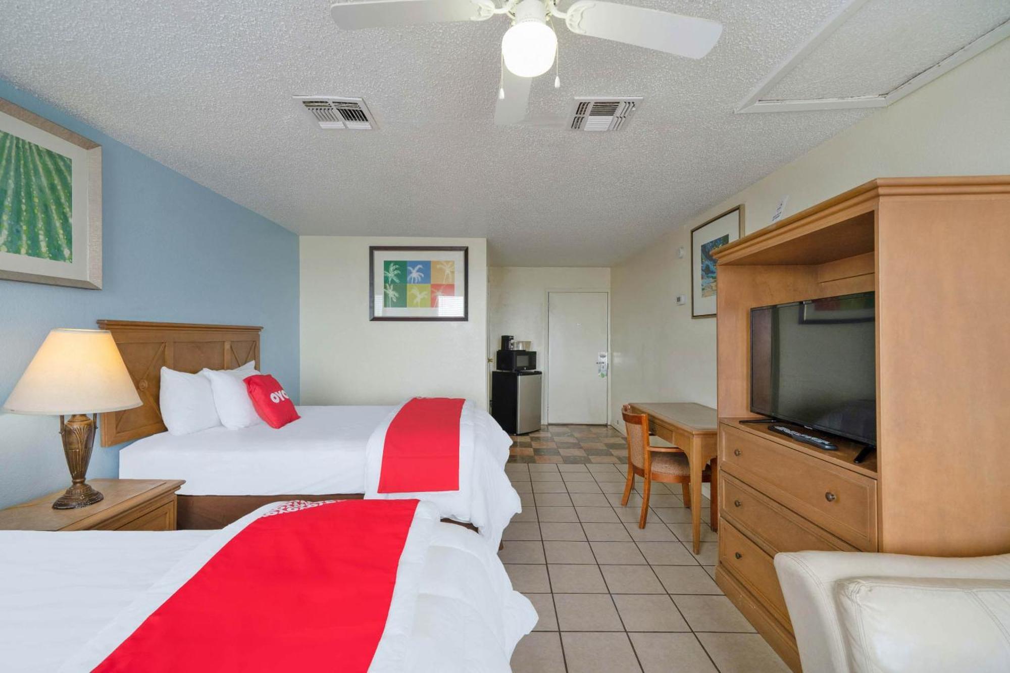 Oyo Hotel Rockport- Bay View ภายนอก รูปภาพ