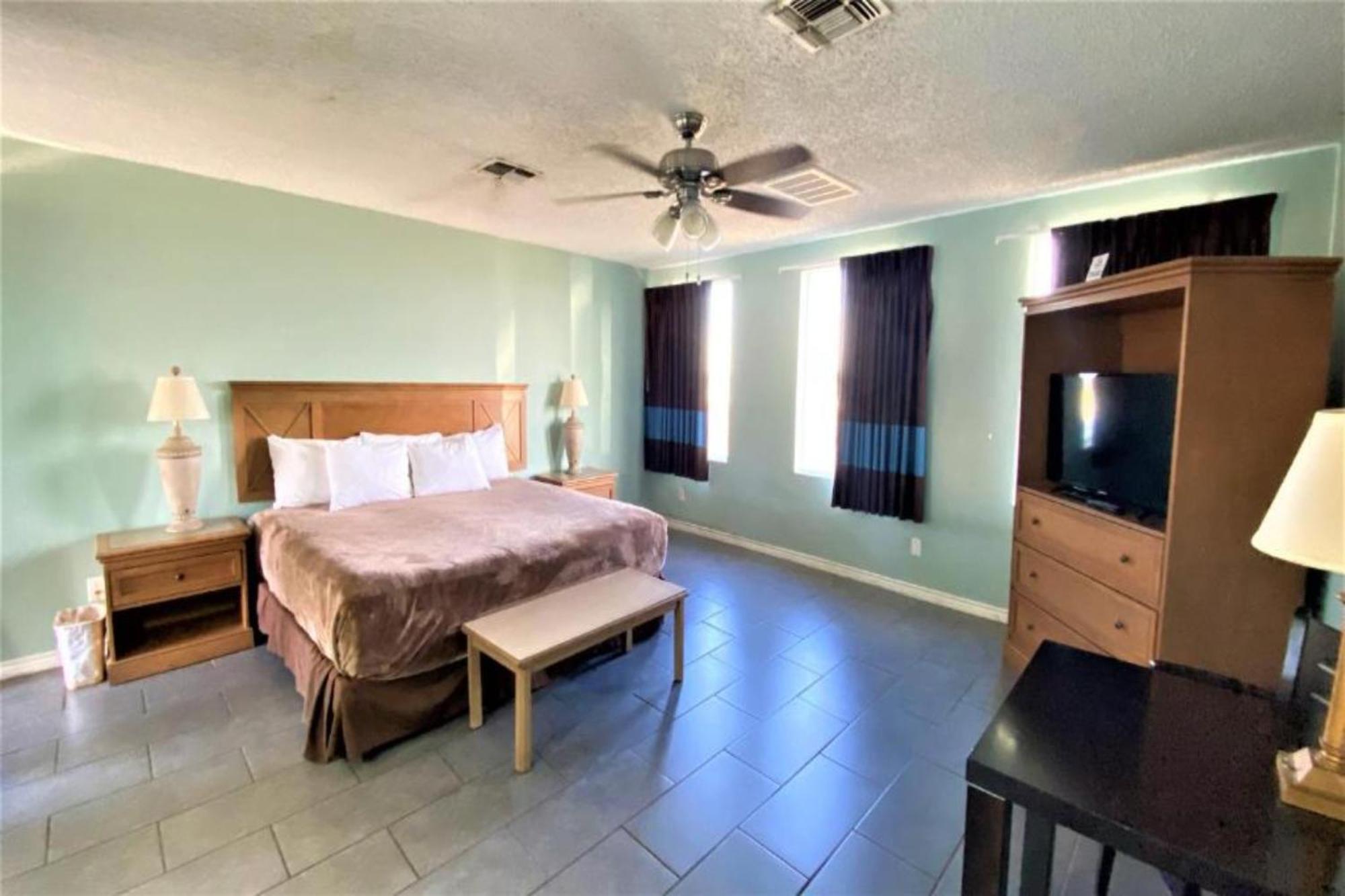 Oyo Hotel Rockport- Bay View ภายนอก รูปภาพ