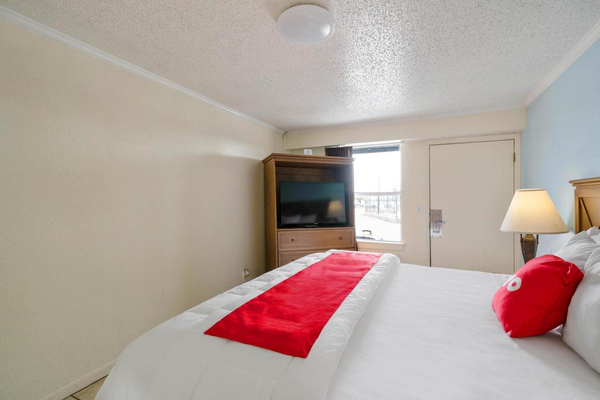 Oyo Hotel Rockport- Bay View ภายนอก รูปภาพ