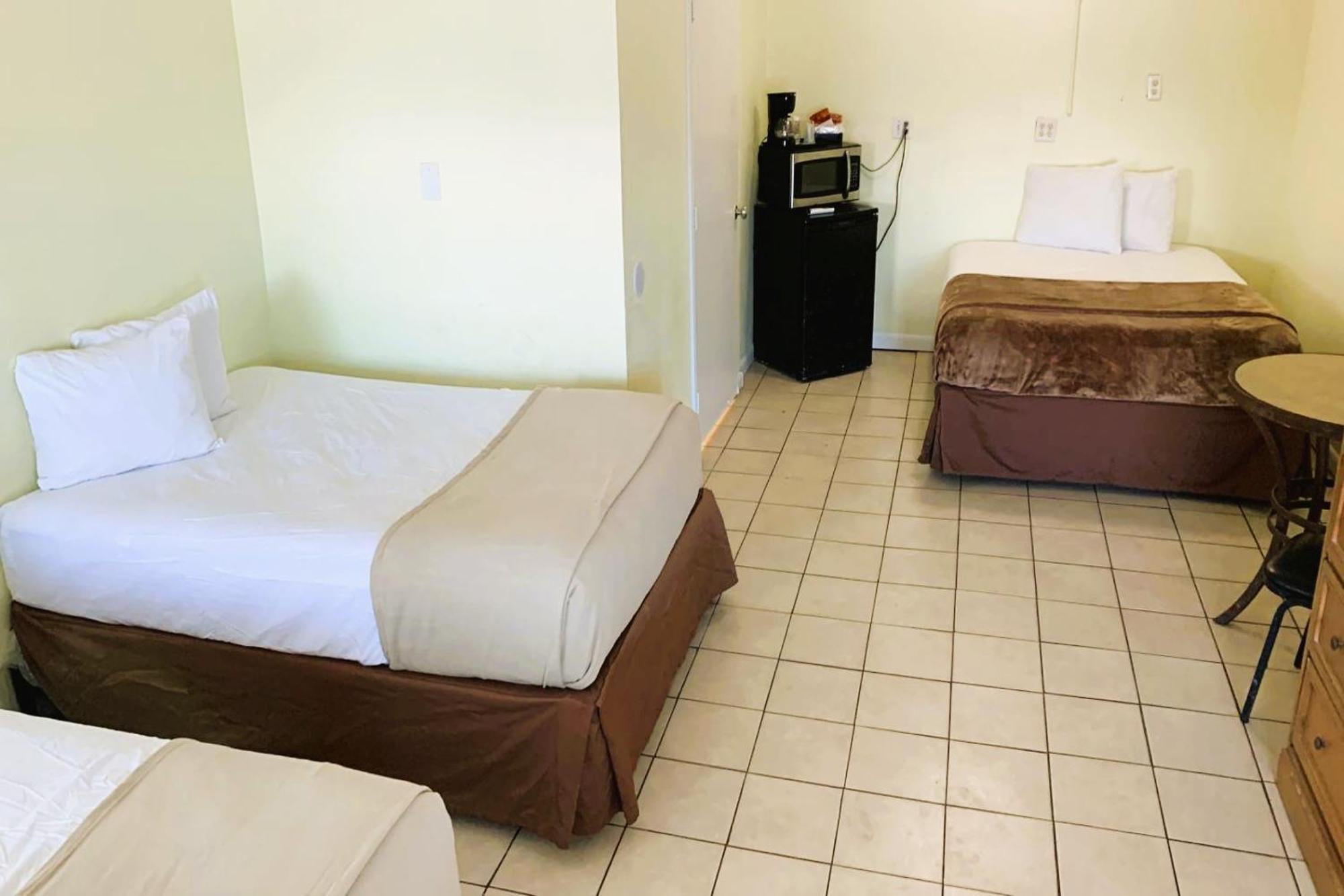 Oyo Hotel Rockport- Bay View ภายนอก รูปภาพ