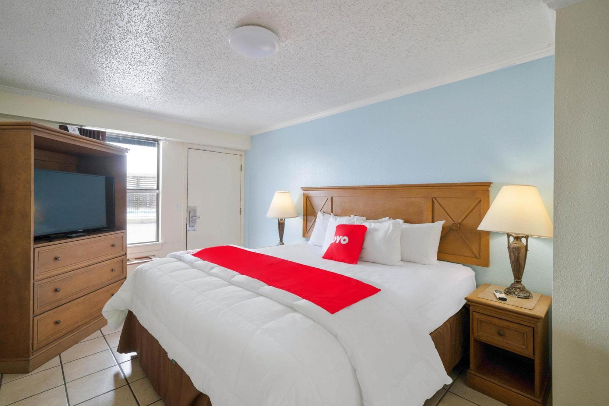 Oyo Hotel Rockport- Bay View ภายนอก รูปภาพ
