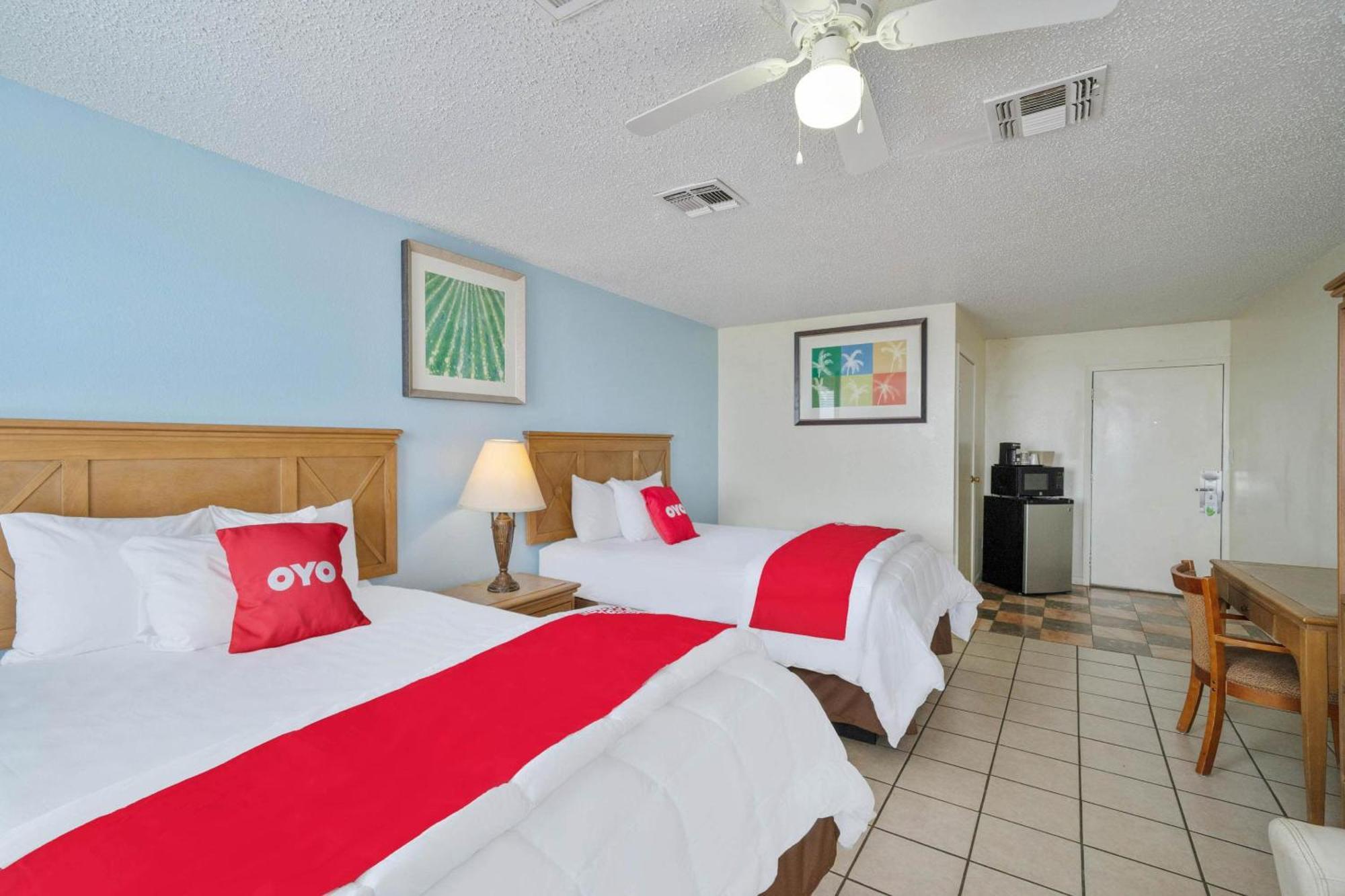 Oyo Hotel Rockport- Bay View ภายนอก รูปภาพ