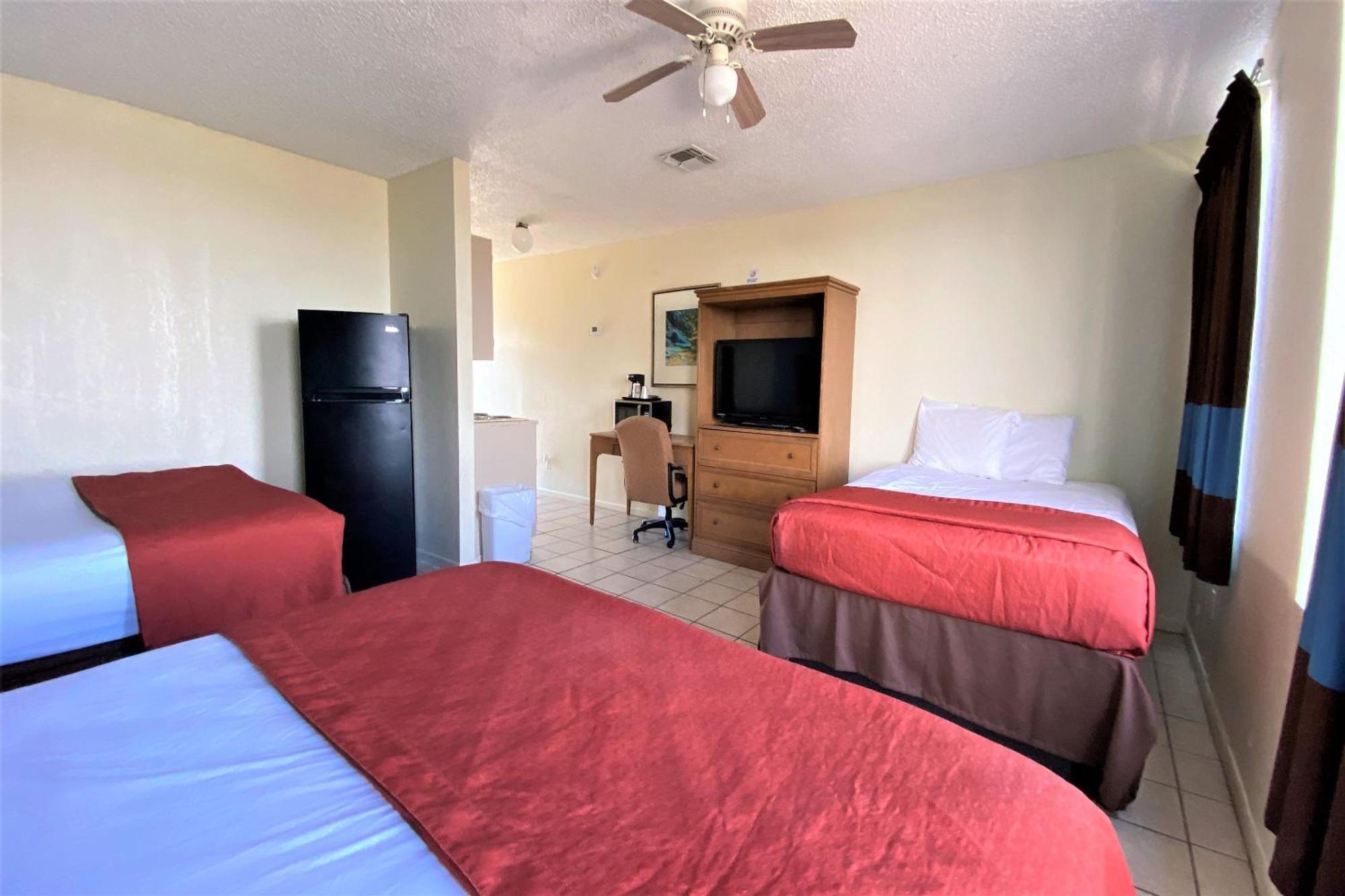 Oyo Hotel Rockport- Bay View ภายนอก รูปภาพ