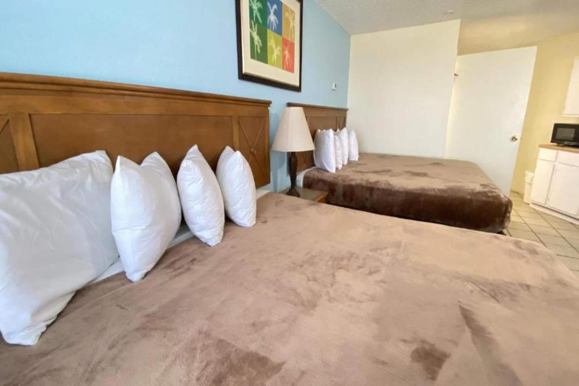Oyo Hotel Rockport- Bay View ภายนอก รูปภาพ