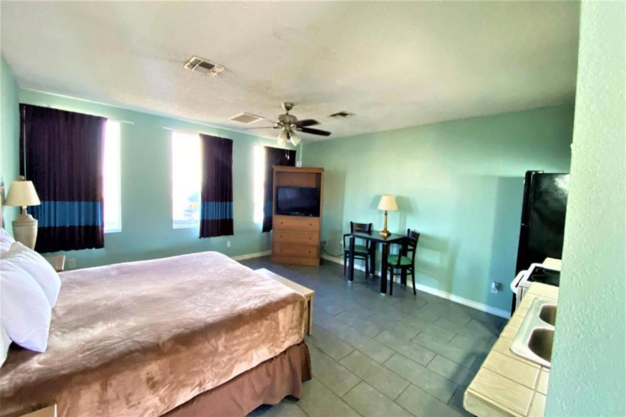 Oyo Hotel Rockport- Bay View ภายนอก รูปภาพ