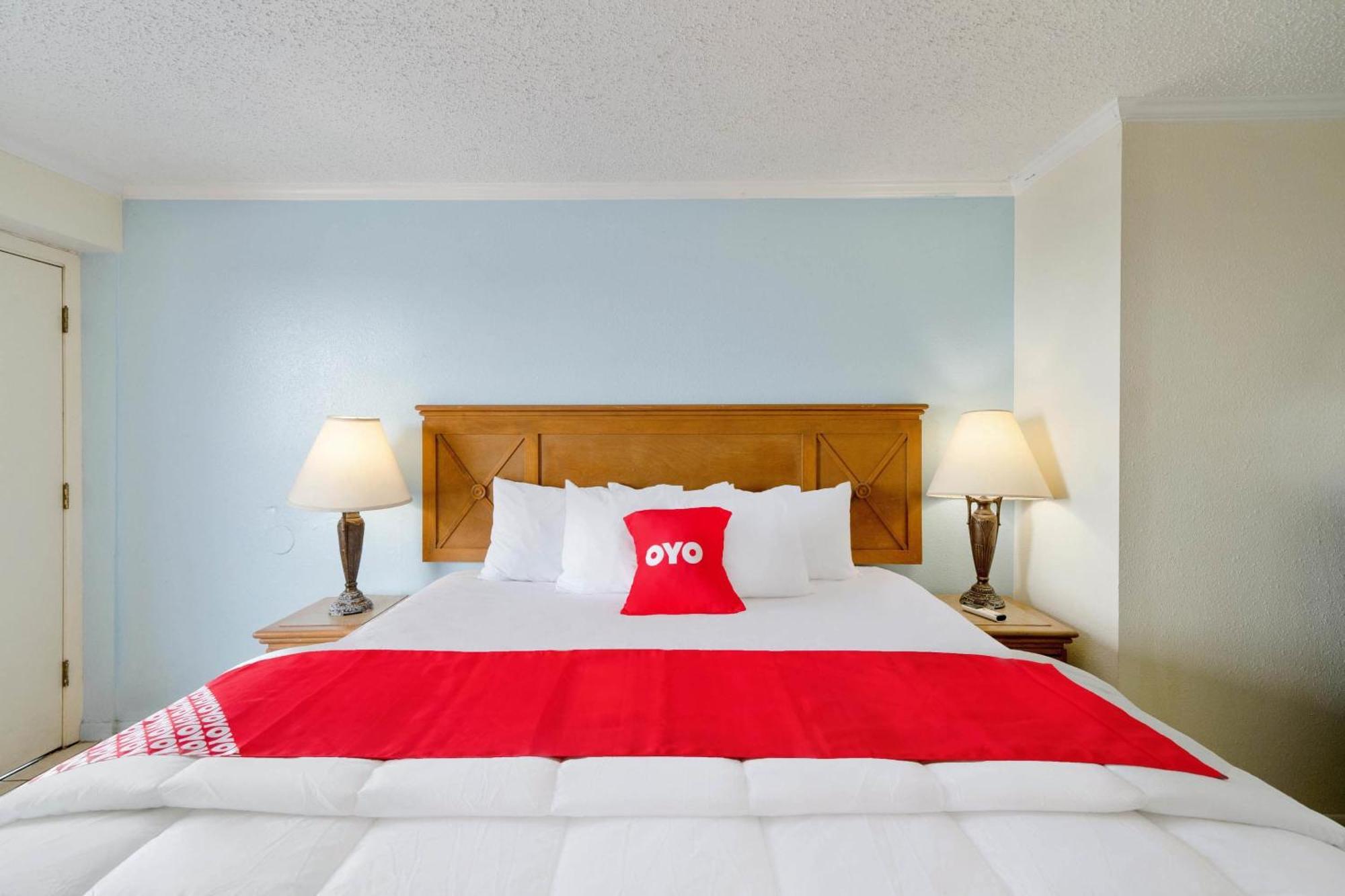 Oyo Hotel Rockport- Bay View ภายนอก รูปภาพ