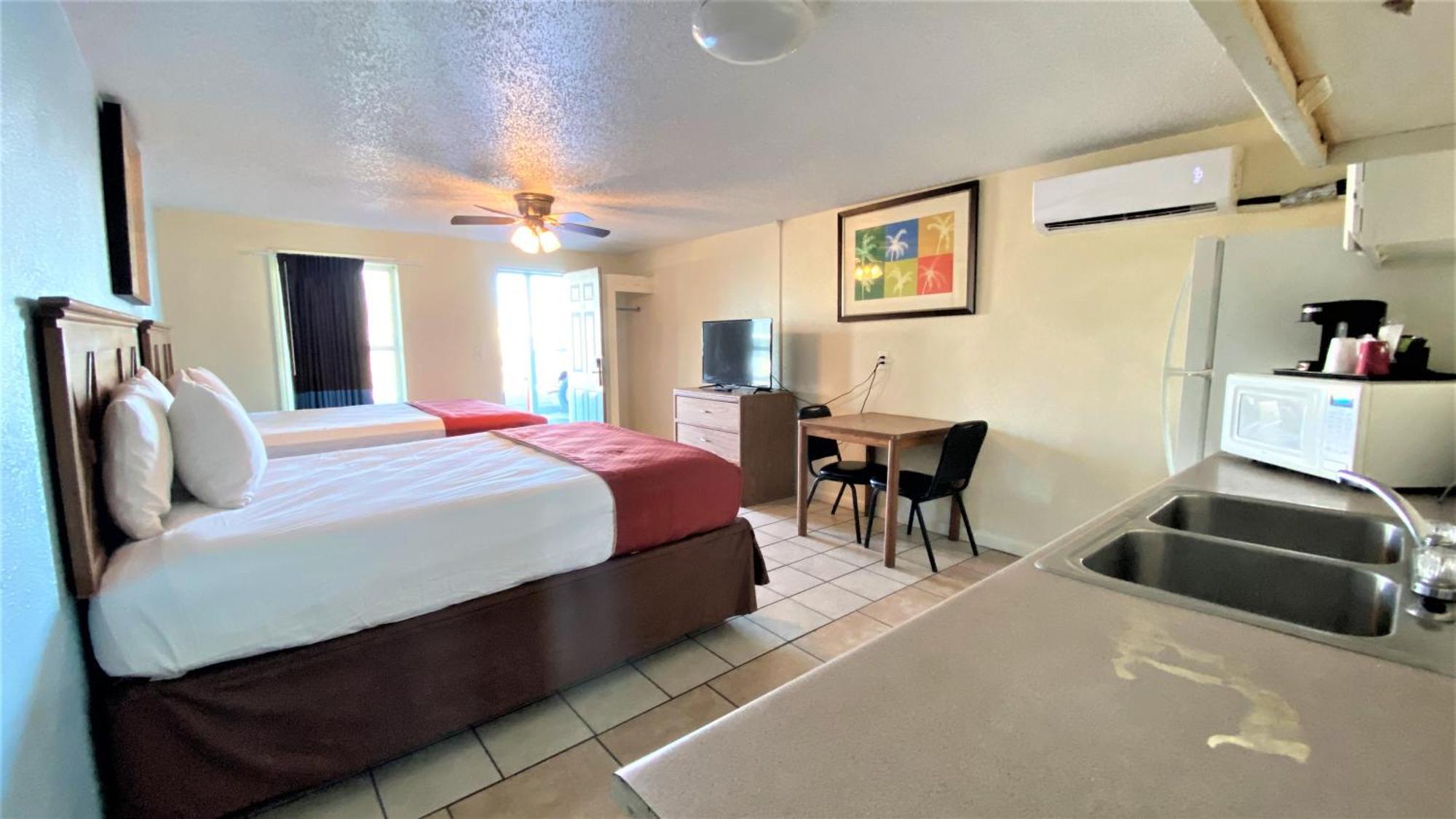 Oyo Hotel Rockport- Bay View ภายนอก รูปภาพ