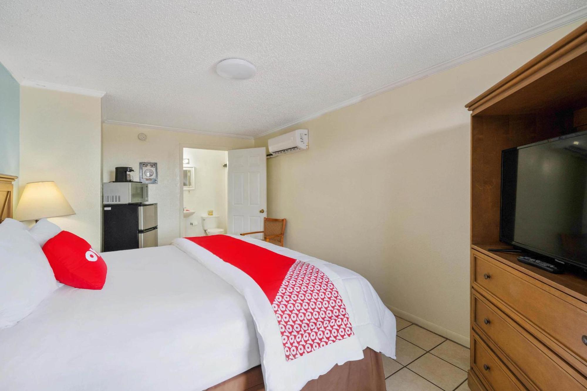 Oyo Hotel Rockport- Bay View ภายนอก รูปภาพ
