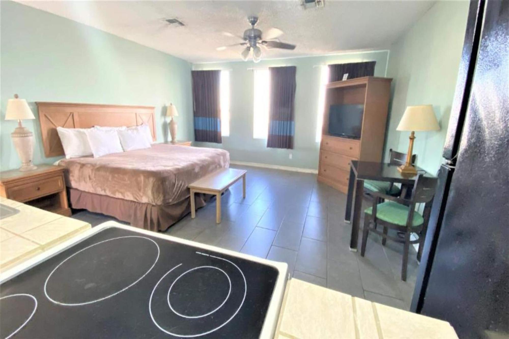 Oyo Hotel Rockport- Bay View ภายนอก รูปภาพ
